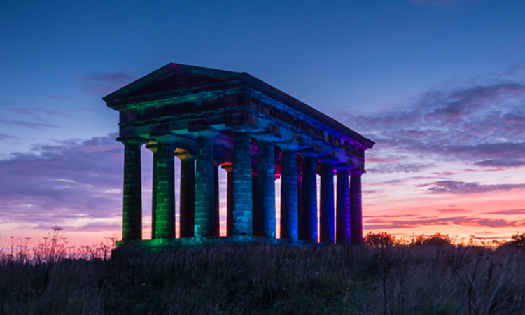 Website-Designers-Sunderland-Penshaw-Monument